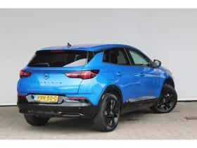 Opel Grandland (2023) thumbnail 4