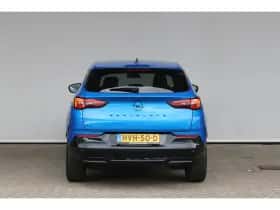 Opel Grandland (2023) thumbnail 5