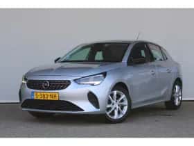 Opel Corsa (2023)