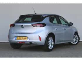 Opel Corsa (2023) thumbnail 4