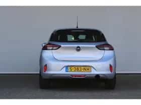 Opel Corsa (2023) thumbnail 5