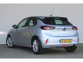Opel Corsa (2023) thumbnail 6
