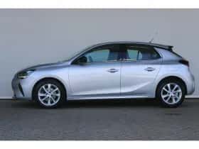 Opel Corsa (2023) thumbnail 8