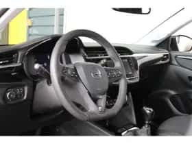Opel Corsa (2023) thumbnail 9