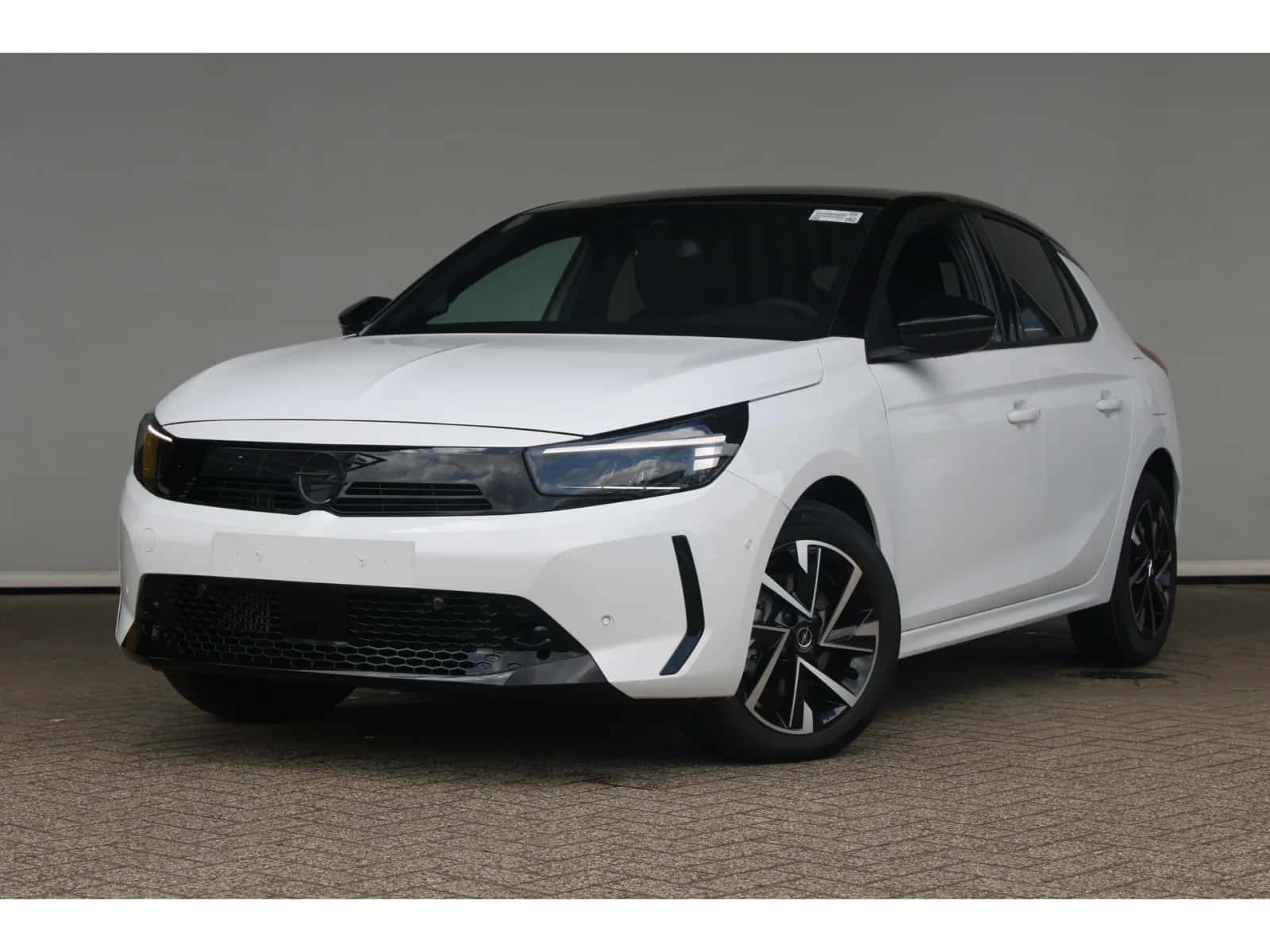 Opel Corsa (2025) — foto 1