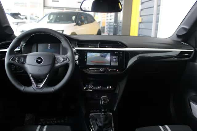 Opel Corsa (2025) thumbnail 13