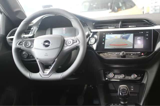 Opel Corsa (2025) thumbnail 14