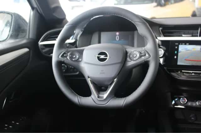 Opel Corsa (2025) thumbnail 15