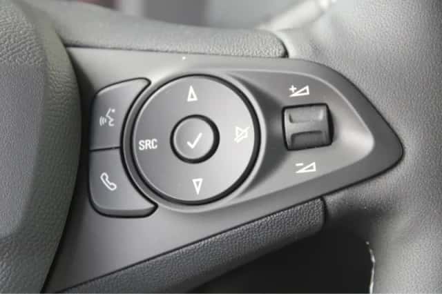 Opel Corsa (2025) thumbnail 19