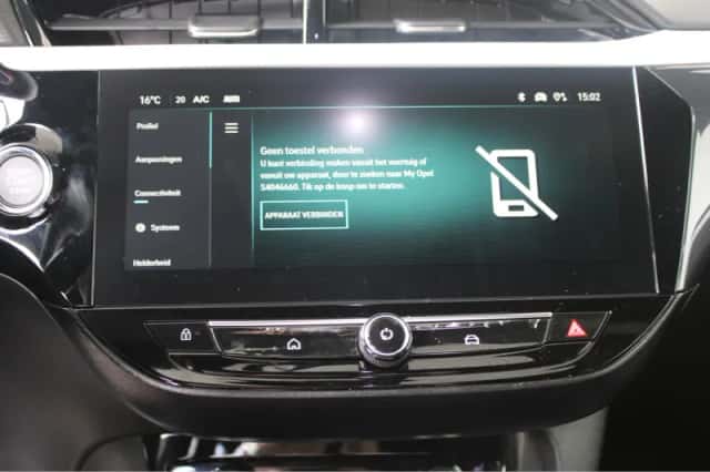 Opel Corsa (2025) thumbnail 24