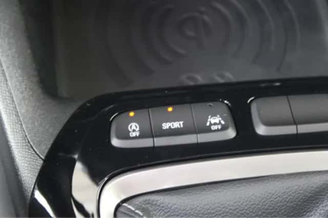 Opel Corsa (2025) thumbnail 27