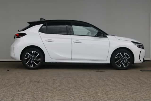 Opel Corsa (2025) thumbnail 4