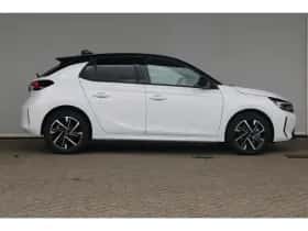 Opel Corsa (2025) thumbnail 4