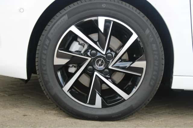 Opel Corsa (2025) thumbnail 33