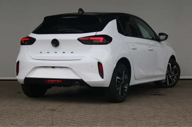 Opel Corsa (2025) thumbnail 5