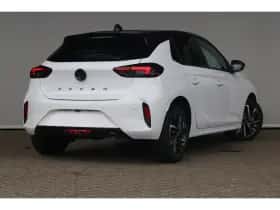 Opel Corsa (2025) thumbnail 5