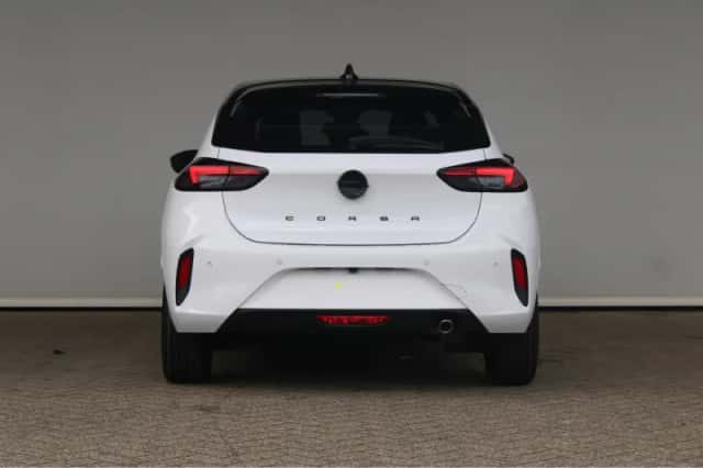 Opel Corsa (2025) thumbnail 6