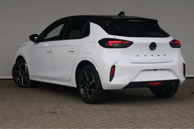Opel Corsa (2025) thumbnail 7