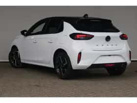Opel Corsa (2025) thumbnail 7