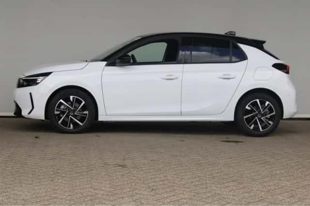 Opel Corsa (2025) thumbnail 8