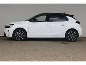 Opel Corsa (2025) thumbnail 8