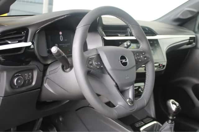 Opel Corsa (2025) thumbnail 9