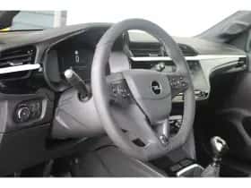 Opel Corsa (2025) thumbnail 9