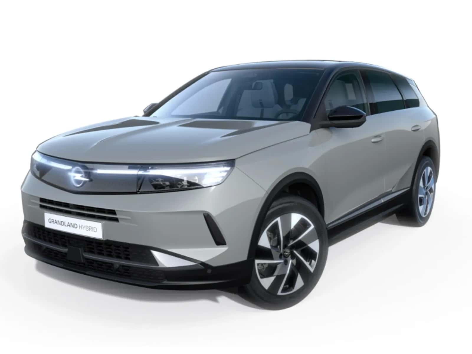 Opel Grandland (2025) — foto 1