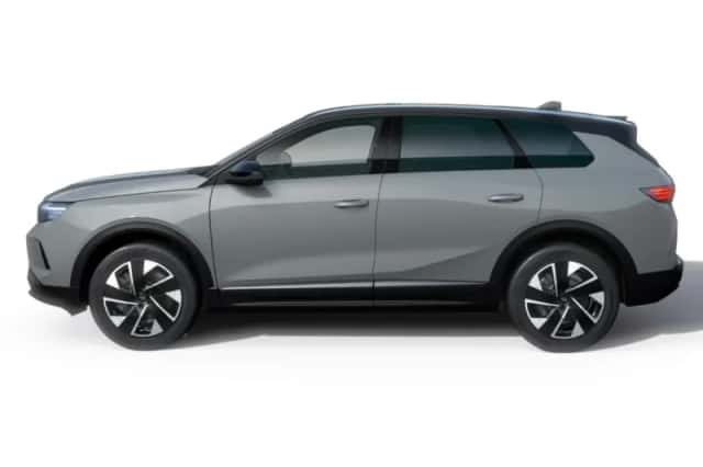 Opel Grandland (2025) thumbnail 2