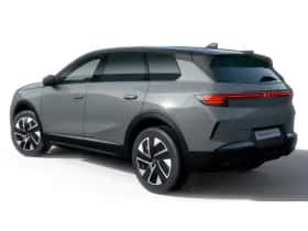 Opel Grandland (2025) thumbnail 5
