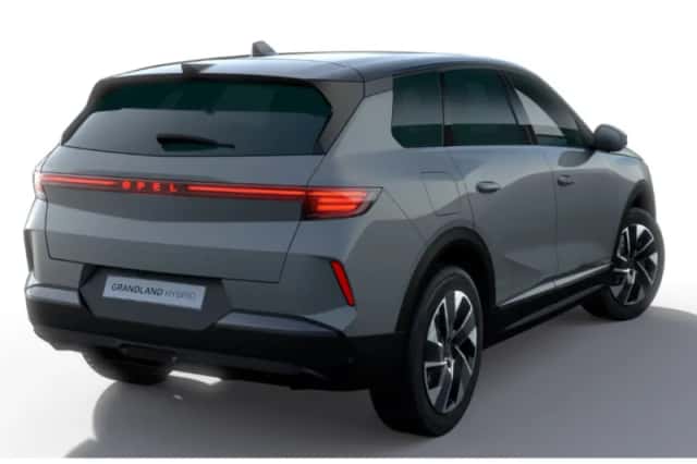 Opel Grandland (2025) thumbnail 6