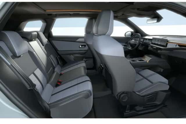 Opel Grandland (2025) thumbnail 10