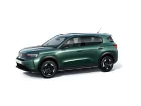 Opel Frontera (2025) thumbnail 3