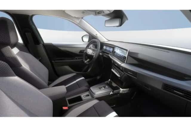 Opel Frontera (2025) thumbnail 6