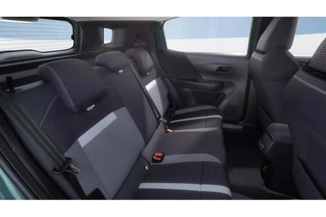 Opel Frontera (2025) thumbnail 7