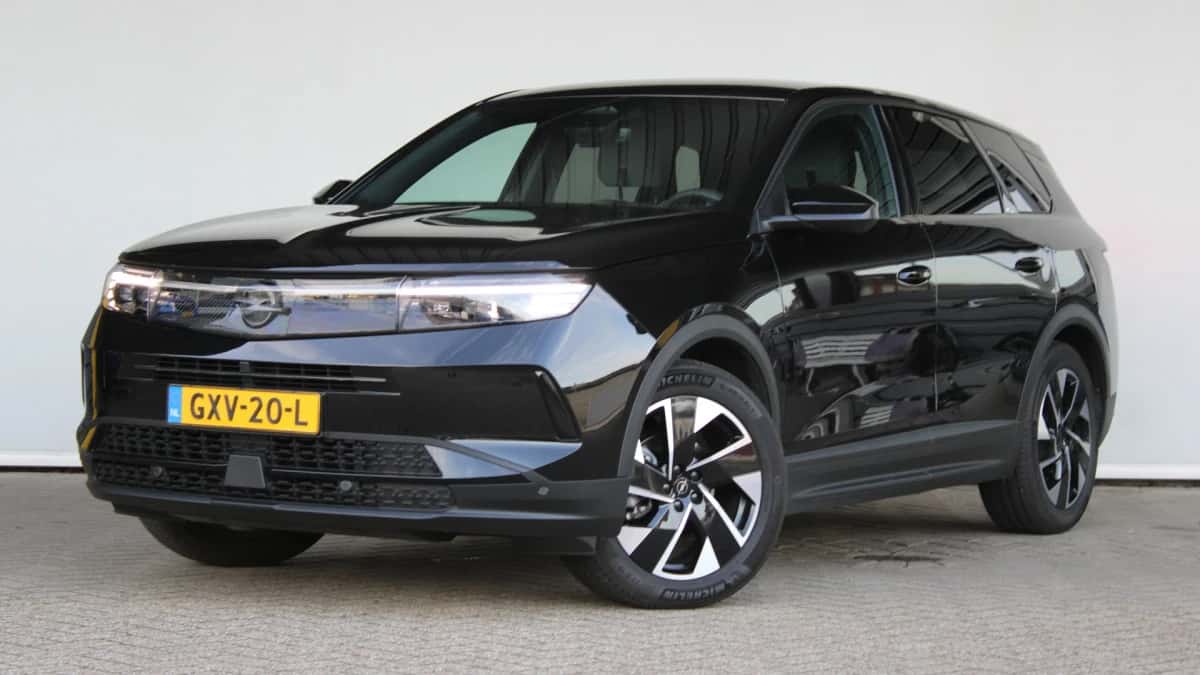 Opel Grandland (2024) — foto 1