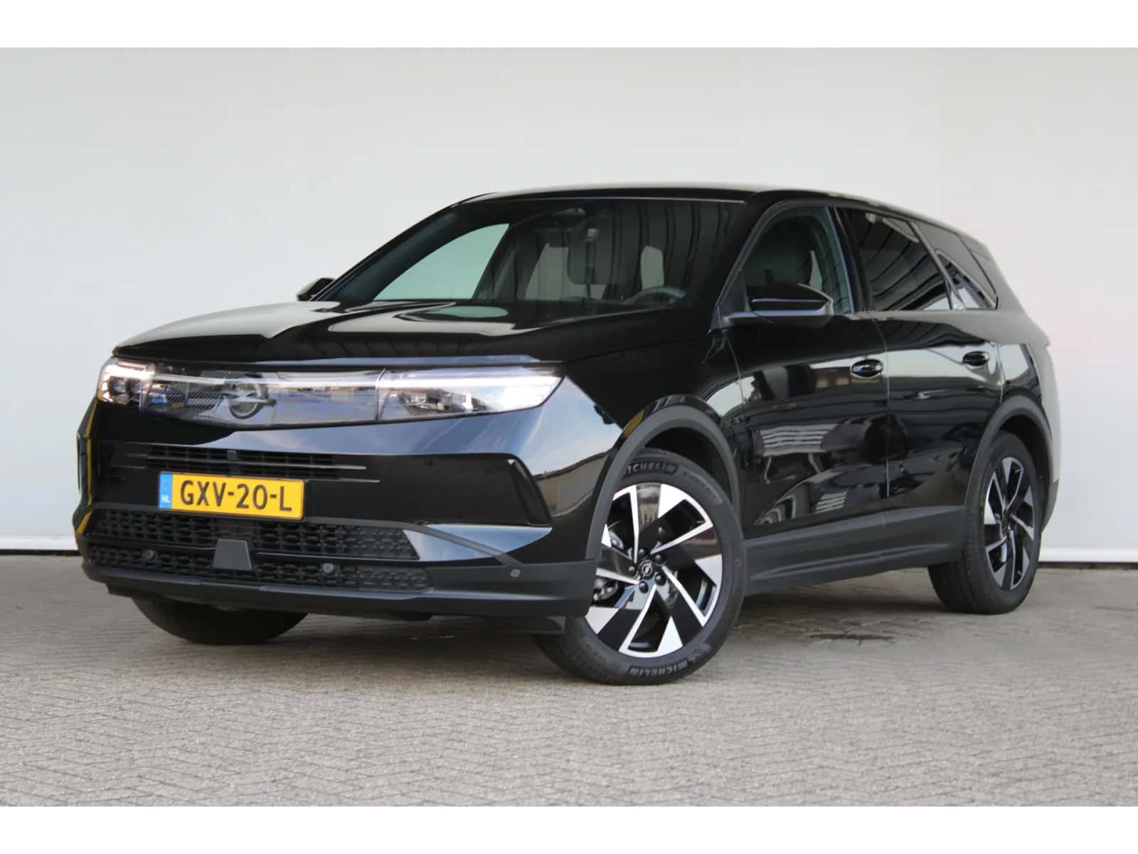 Opel Grandland (2024) — foto 1