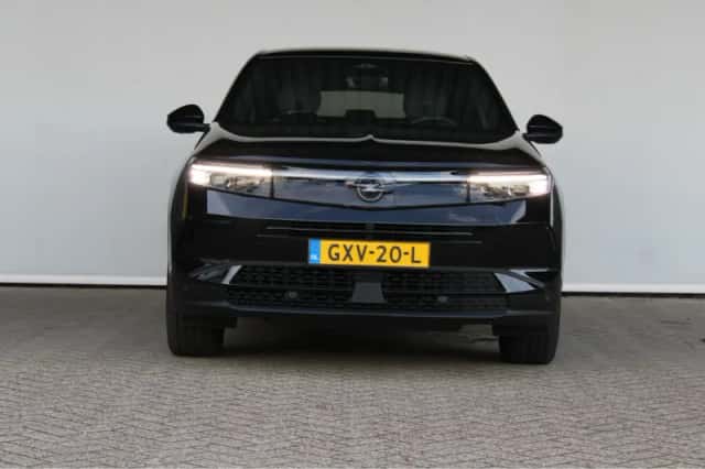 Opel Grandland (2024) thumbnail 2
