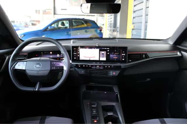 Opel Grandland (2024) thumbnail 14