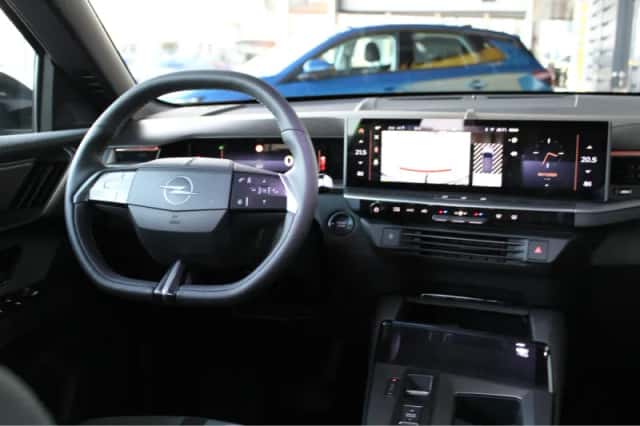 Opel Grandland (2024) thumbnail 15
