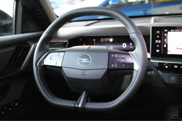 Opel Grandland (2024) thumbnail 16