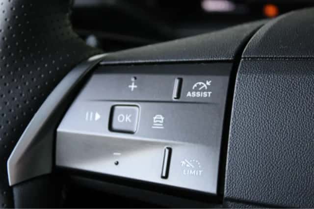 Opel Grandland (2024) thumbnail 20