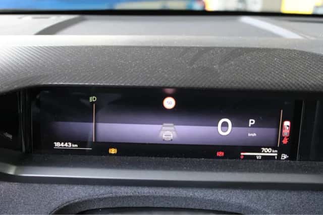 Opel Grandland (2024) thumbnail 23
