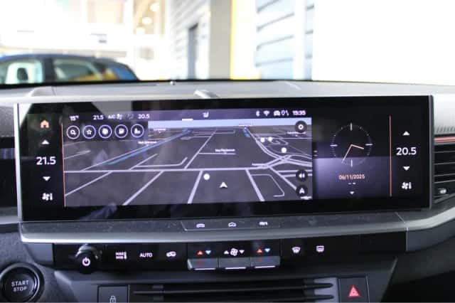 Opel Grandland (2024) thumbnail 24