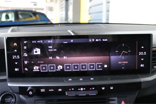Opel Grandland (2024) thumbnail 26