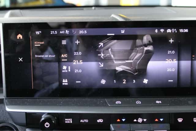 Opel Grandland (2024) thumbnail 27