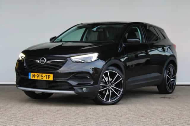 Opel Grandland (2024) thumbnail 36