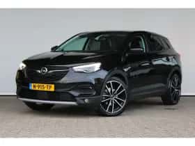 Opel Grandland (2024) thumbnail 36