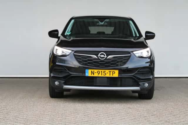 Opel Grandland (2024) thumbnail 37