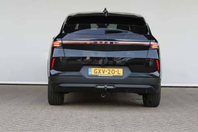 Opel Grandland (2024) thumbnail 5